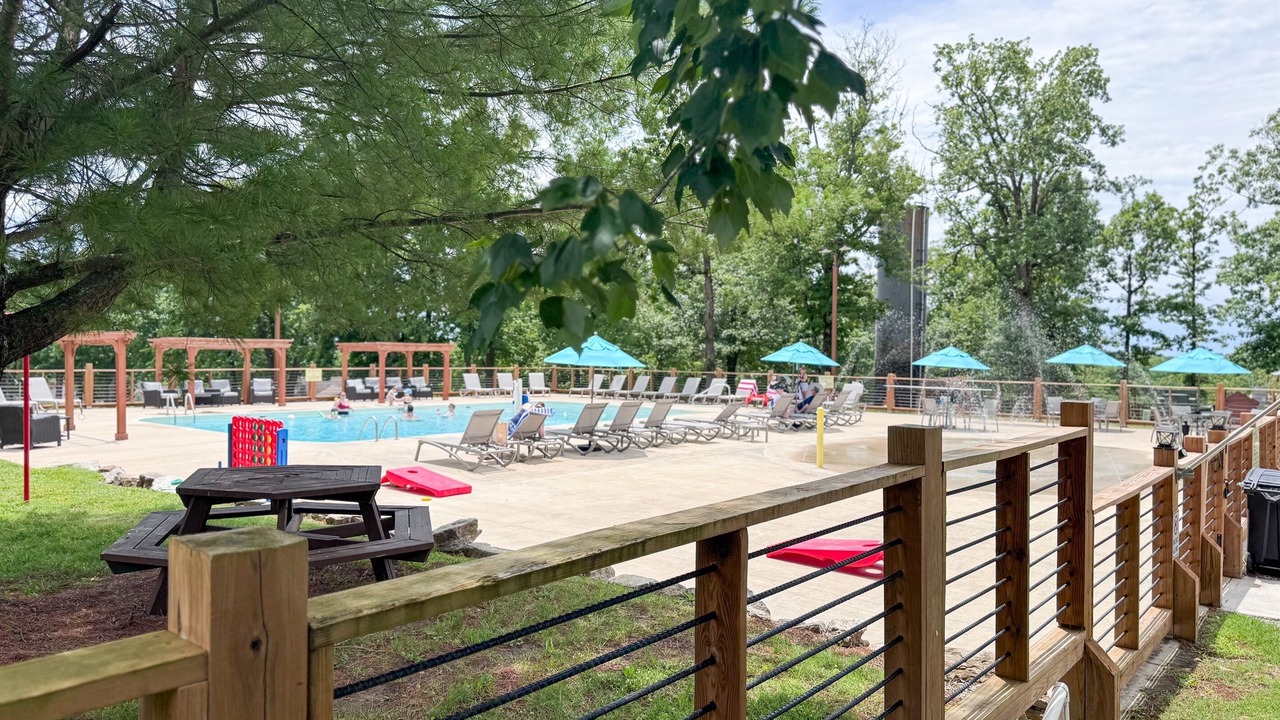 Photo of Outdoor in Branson Cedars