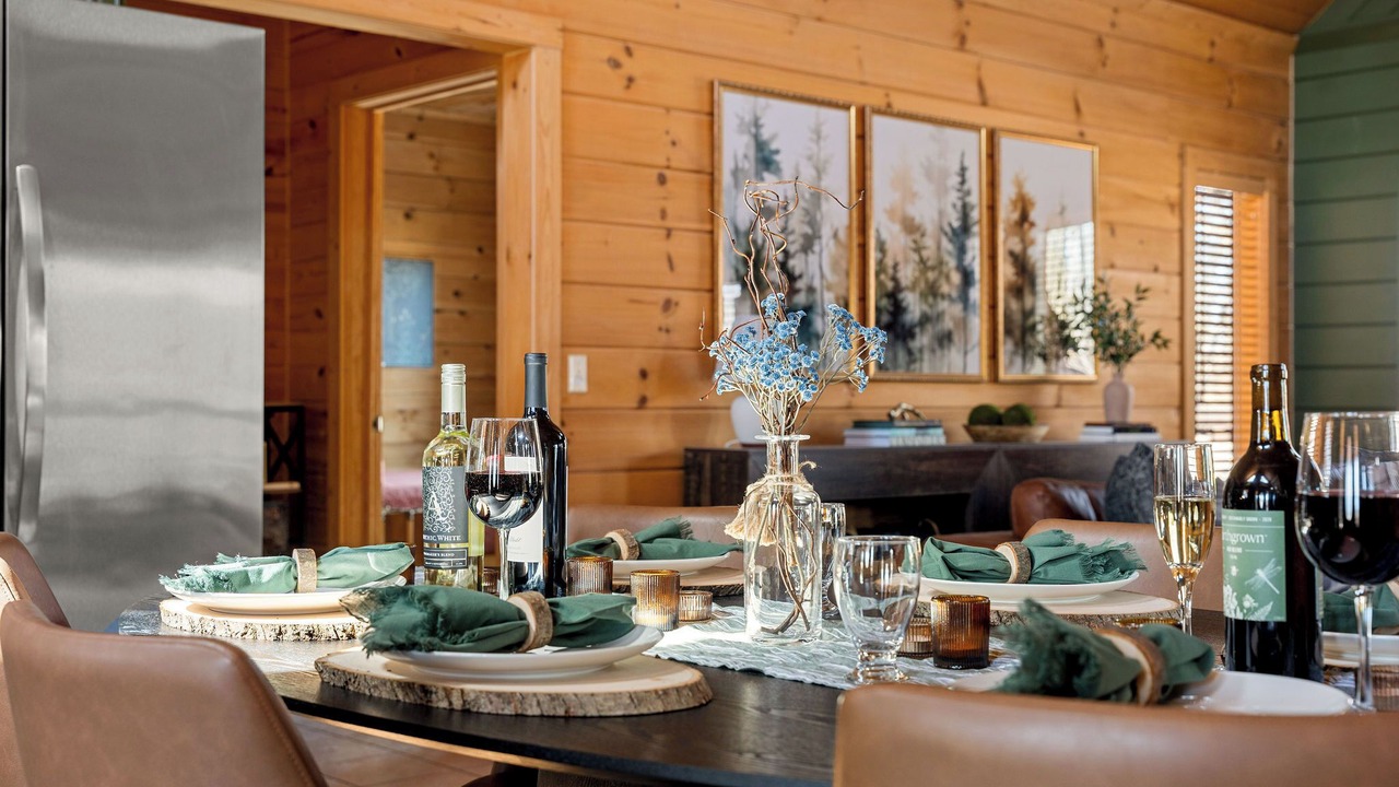 Photo of Others in Branson Cedars