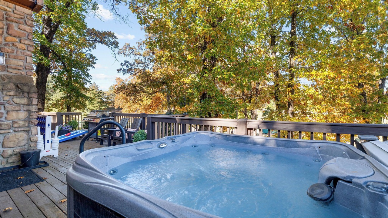 Photo of Others in Branson Cedars