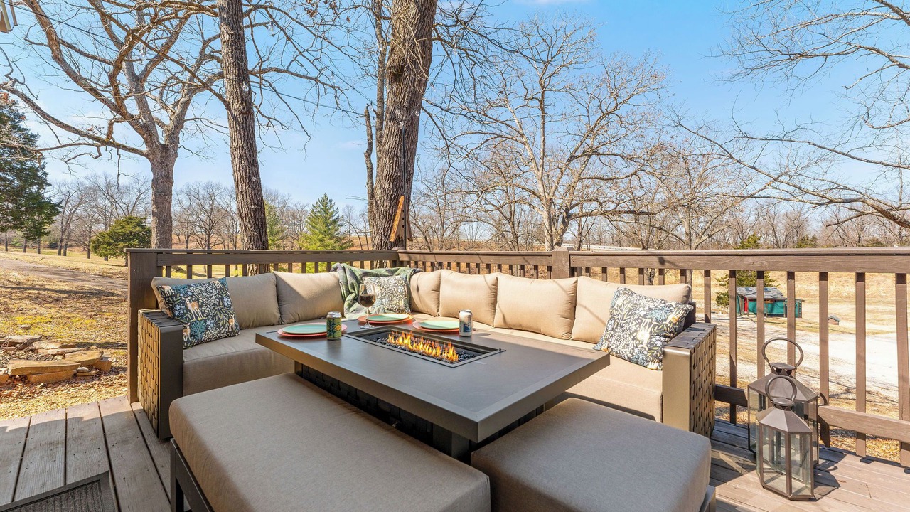 Photo of Others in Branson Cedars