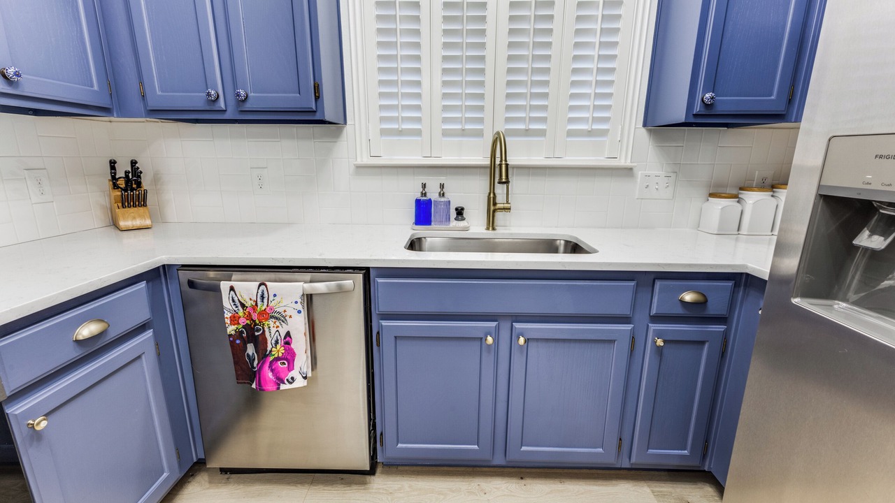 Photo of Kitchen in Cedar Park