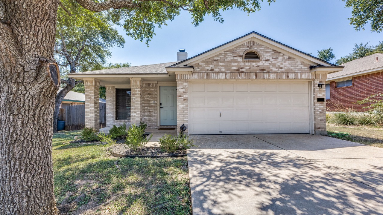 Photo of Outdoor in Cedar Park