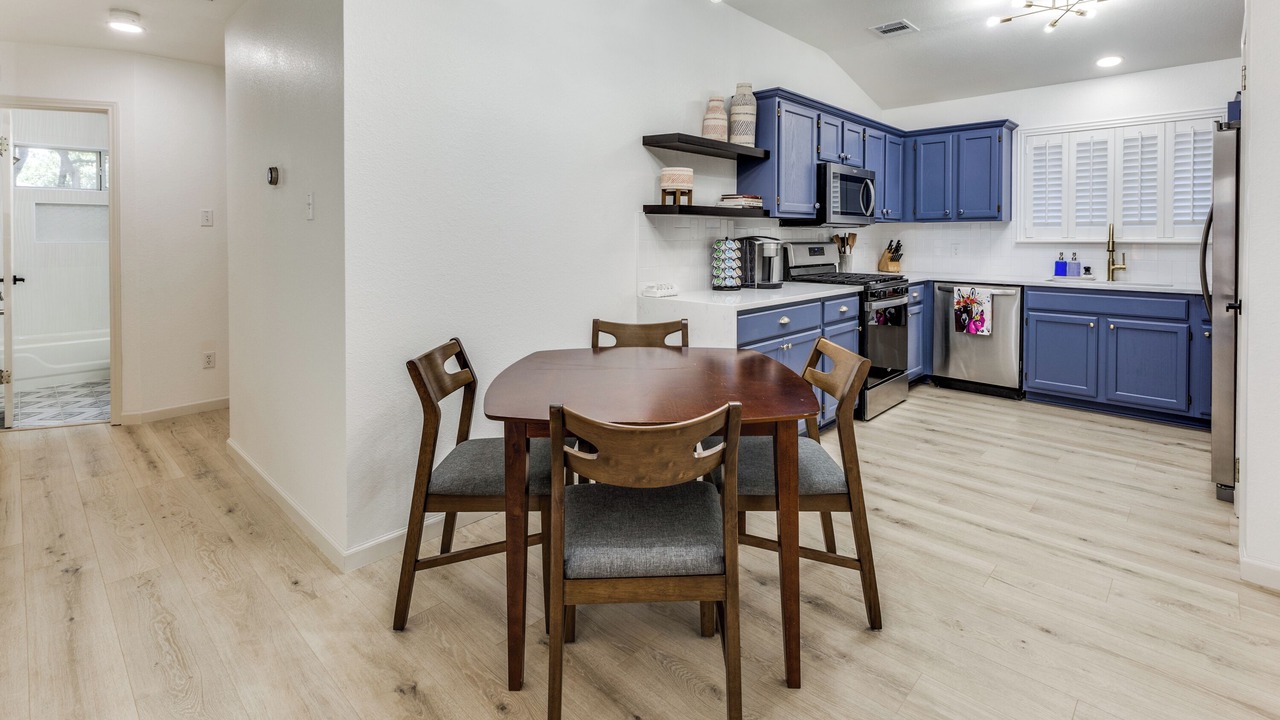 Photo of Kitchen in Cedar Park