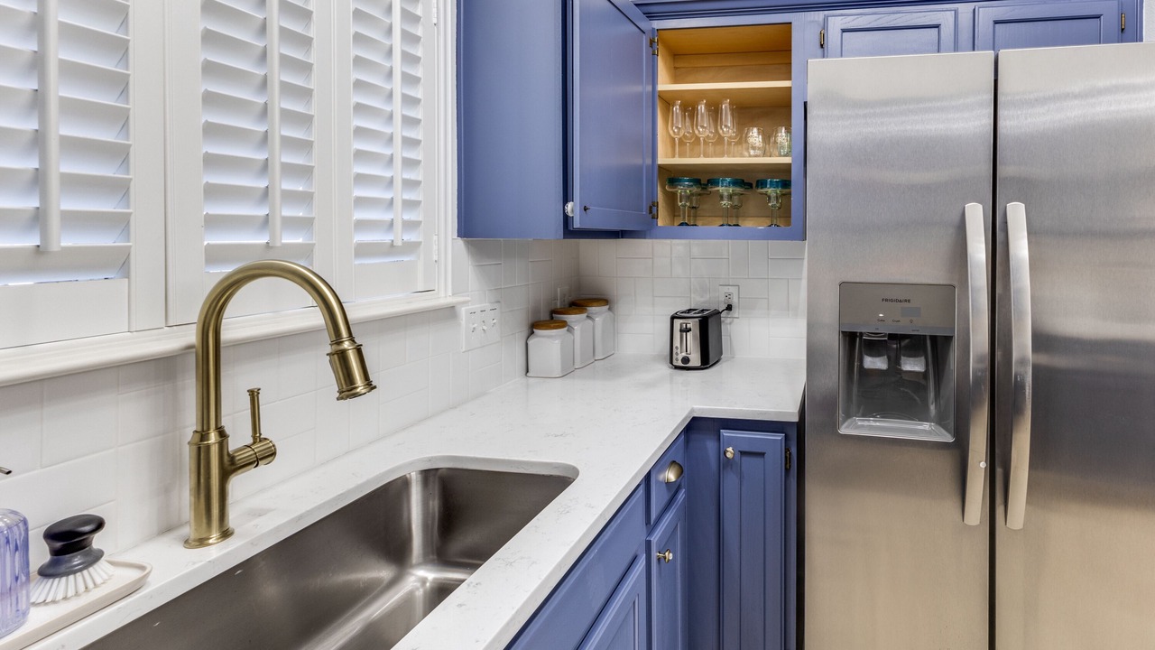 Photo of Kitchen in Cedar Park