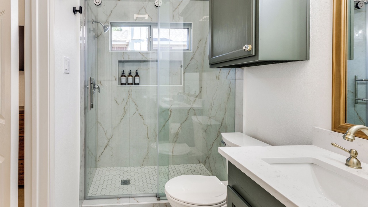 Photo of Bathroom in Cedar Park