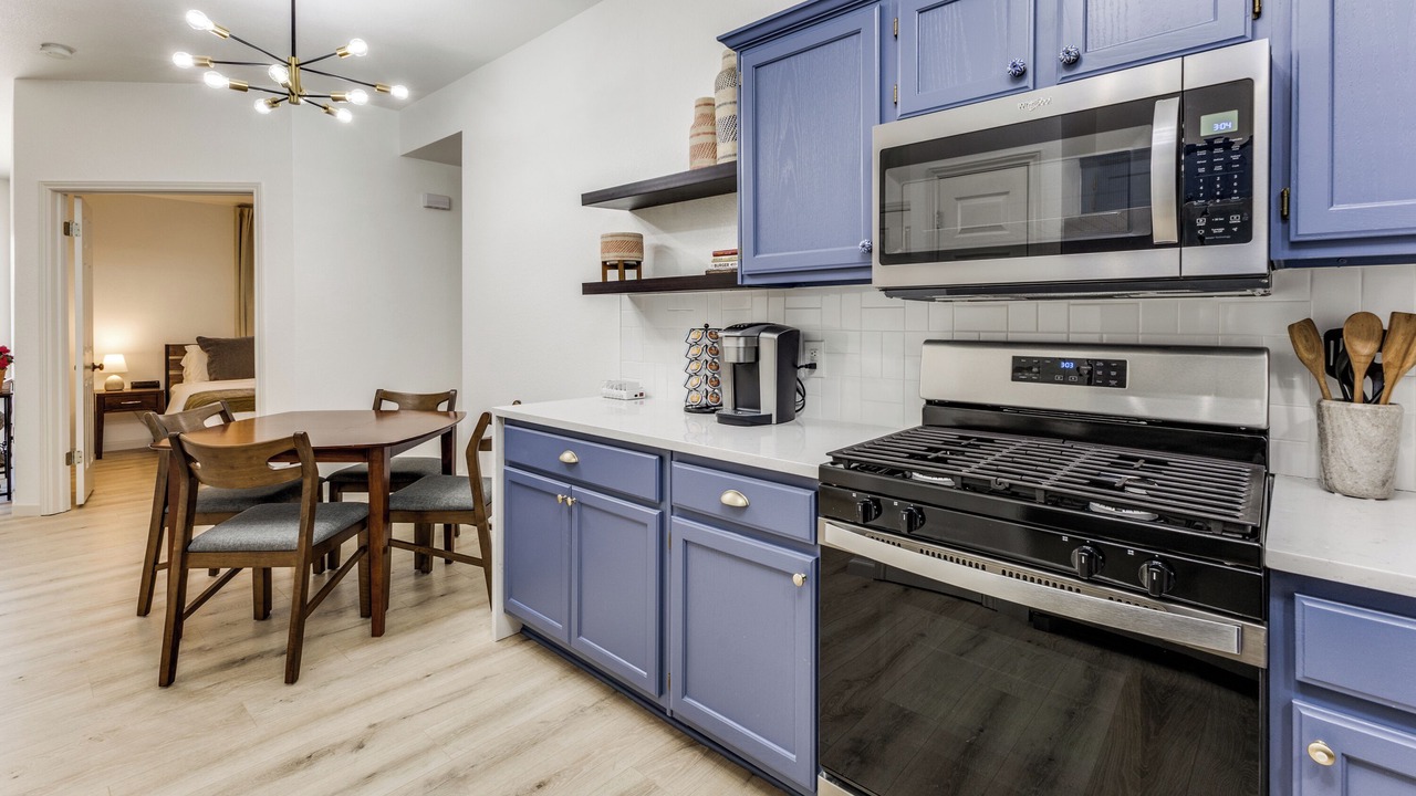Photo of Kitchen in Cedar Park