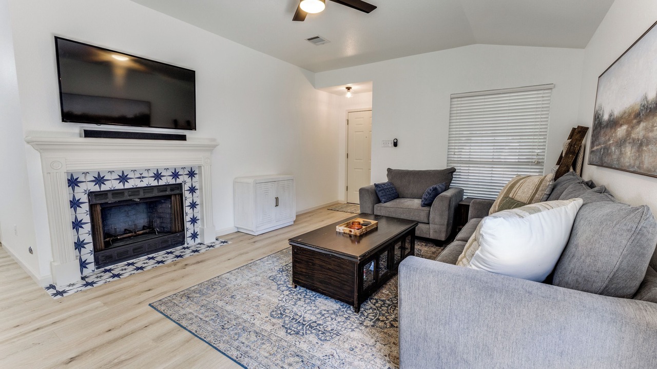 Photo of Livingroom in Cedar Park