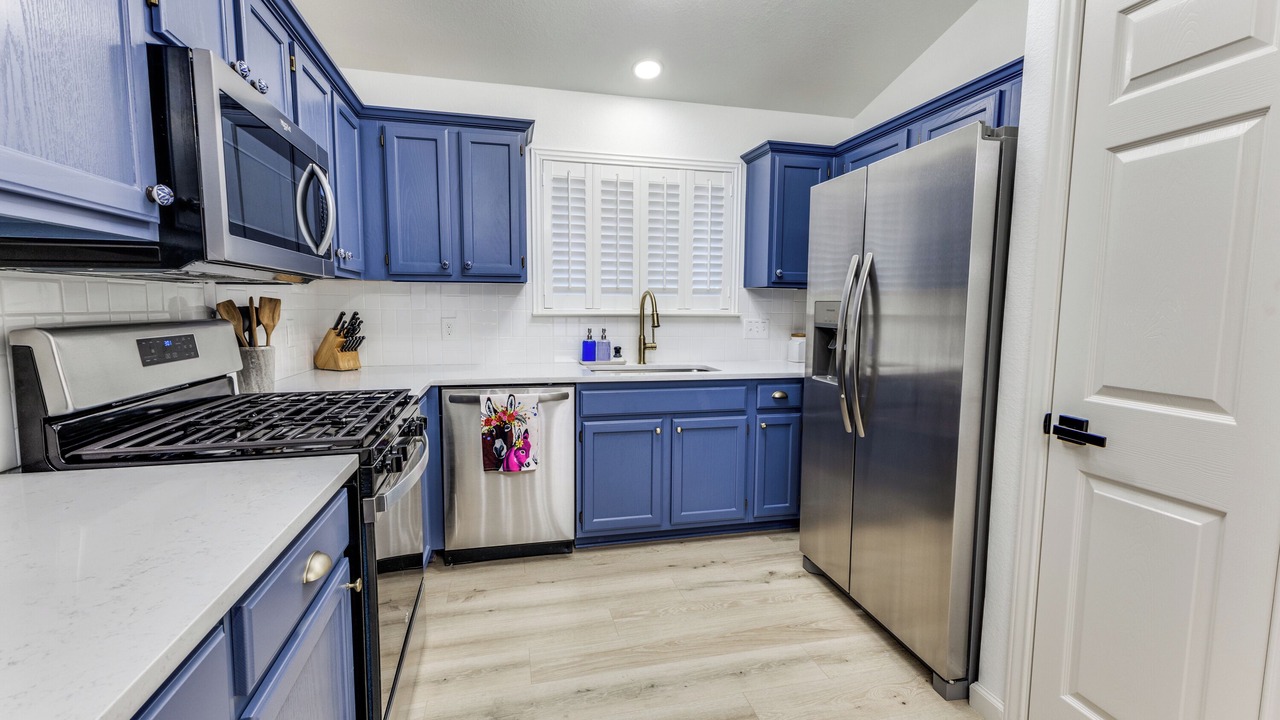 Photo of Kitchen in Cedar Park