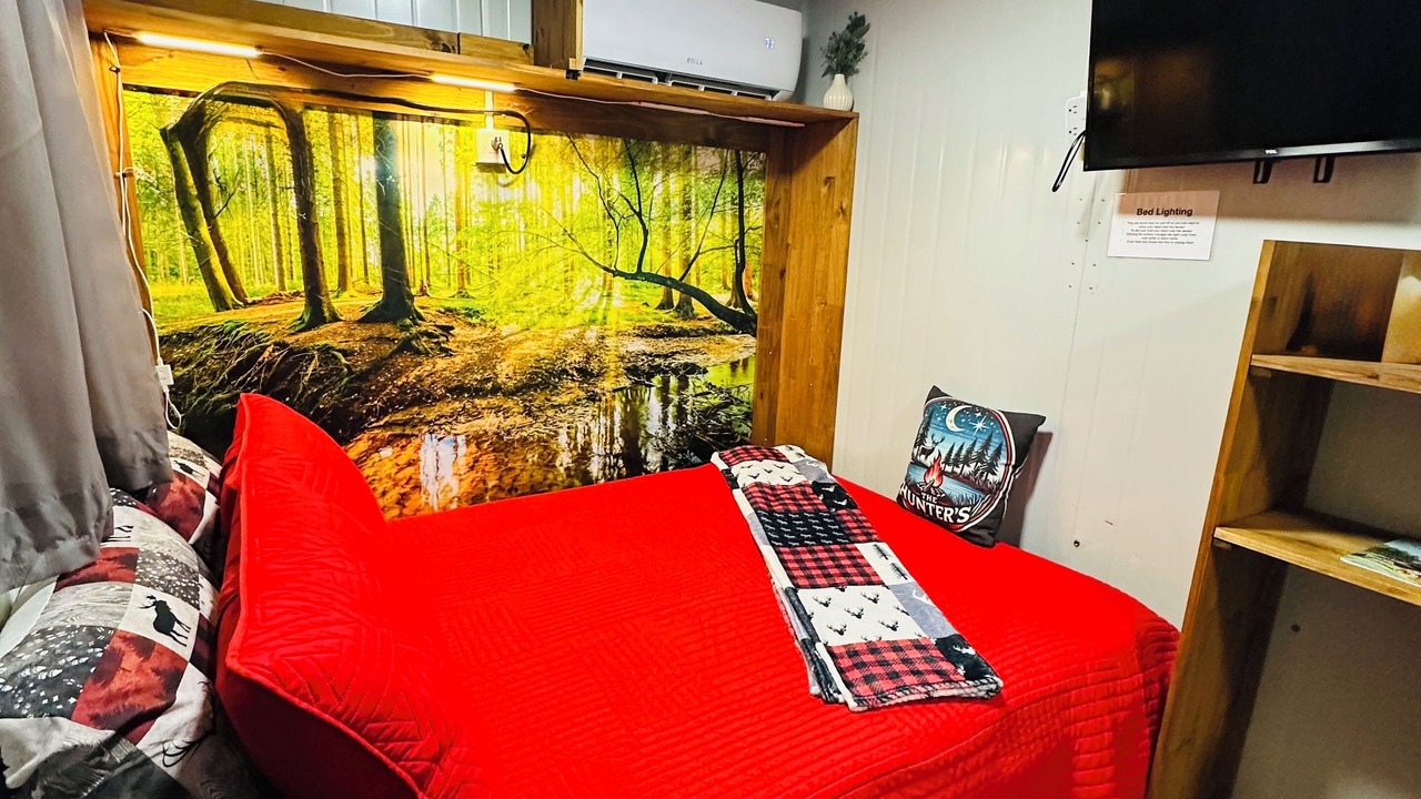 Photo of Bedroom in Kountze