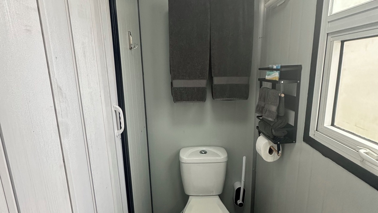 Photo of Bathroom in Kountze