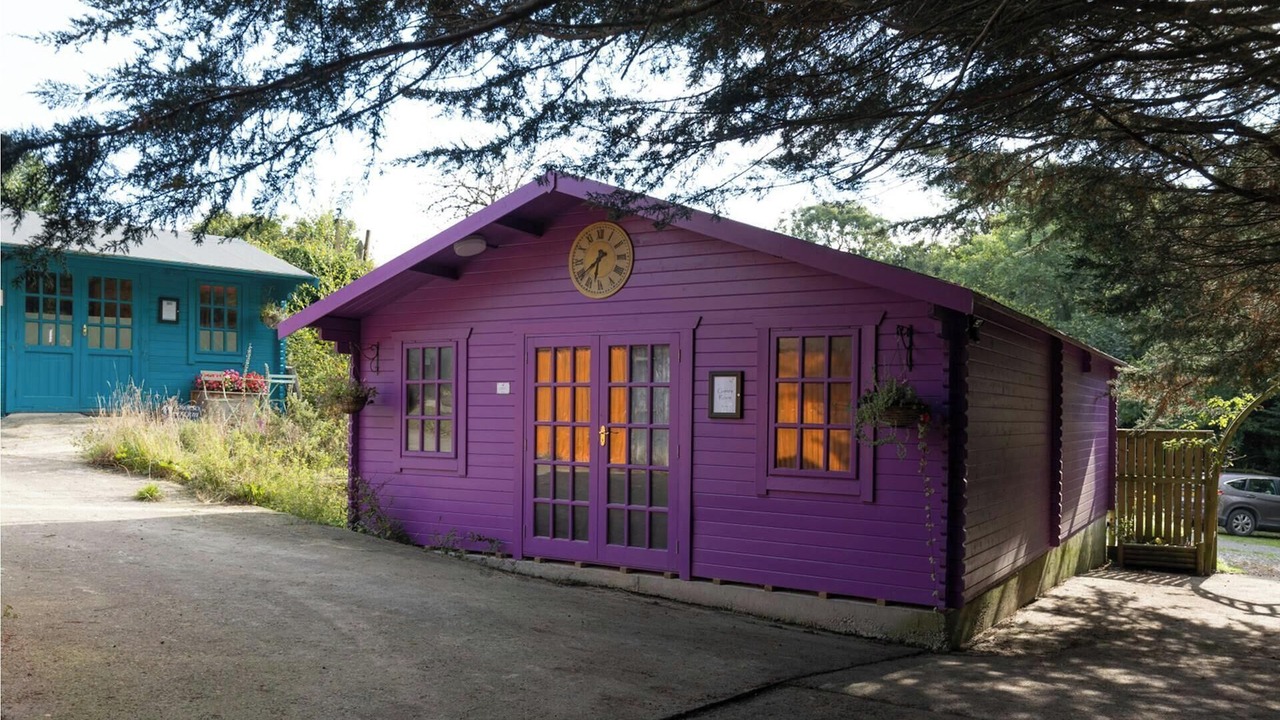Photo of Bedroom in Cardigan