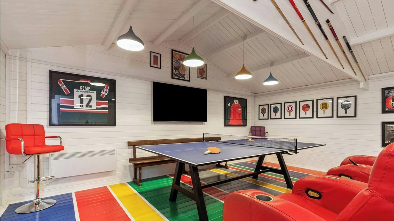 Photo of Bedroom in Cardigan