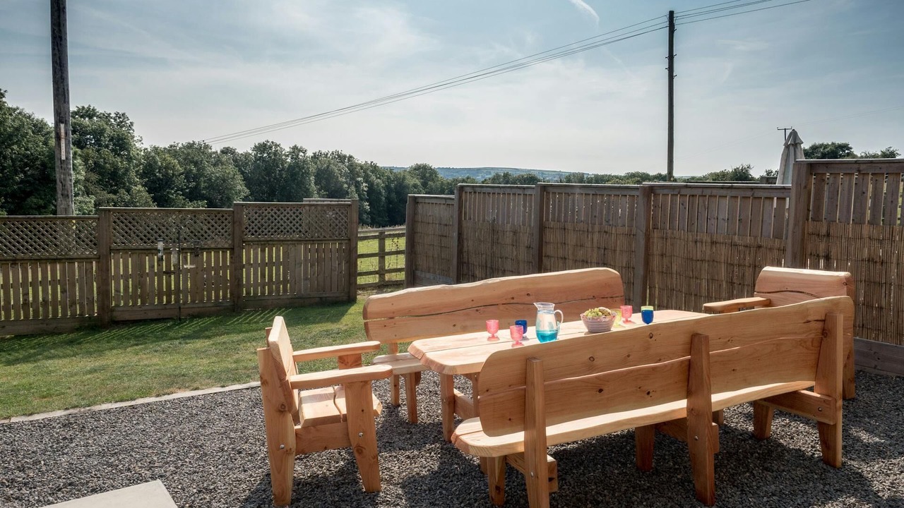 Photo of Others in Cardigan