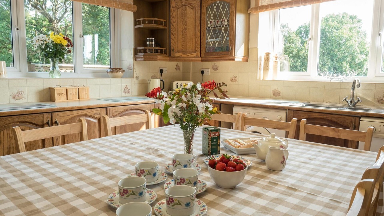 Photo of Others in Cardigan