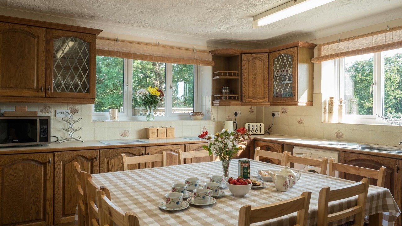 Photo of Others in Cardigan