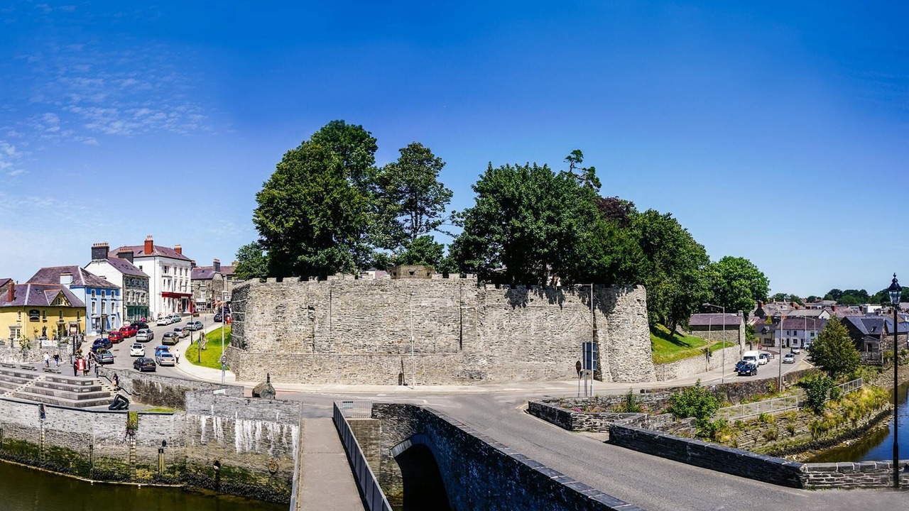 Photo of Others in Cardigan