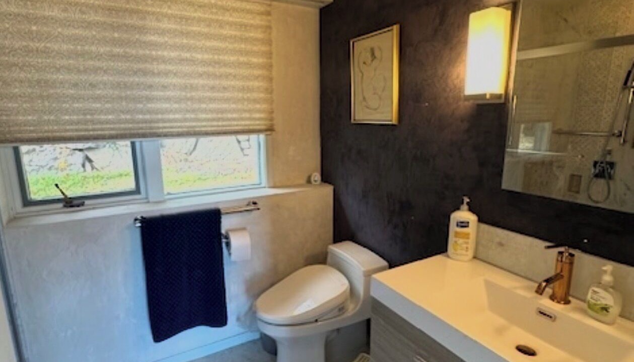 Photo of Bathroom in Torrington
