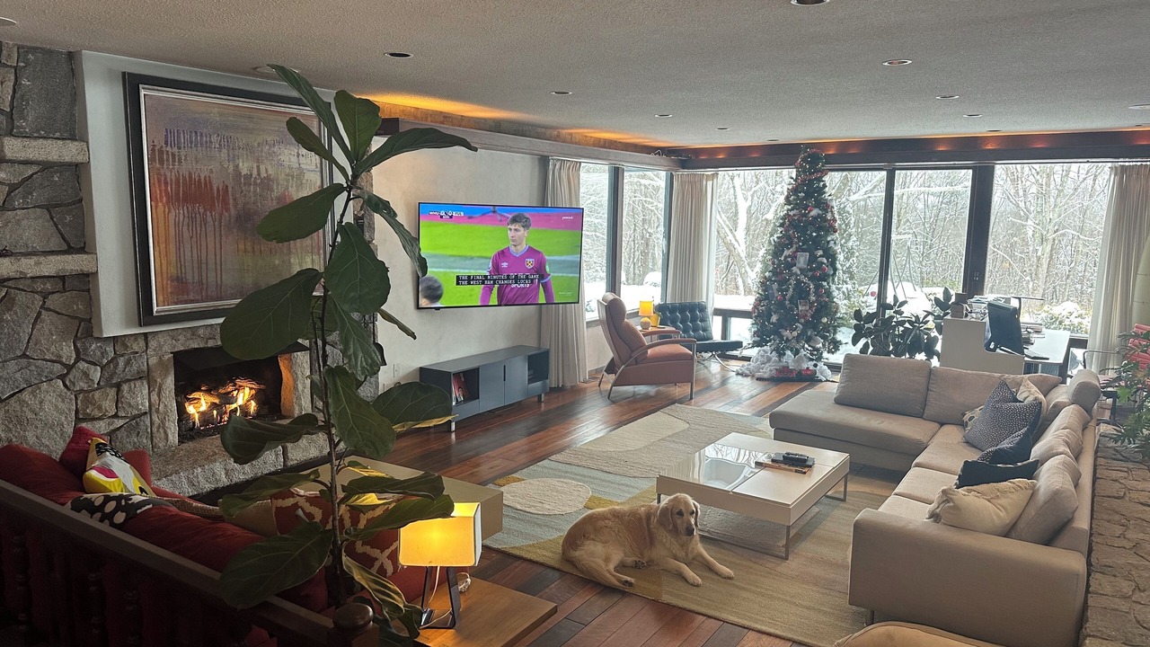 Photo of Livingroom in Torrington