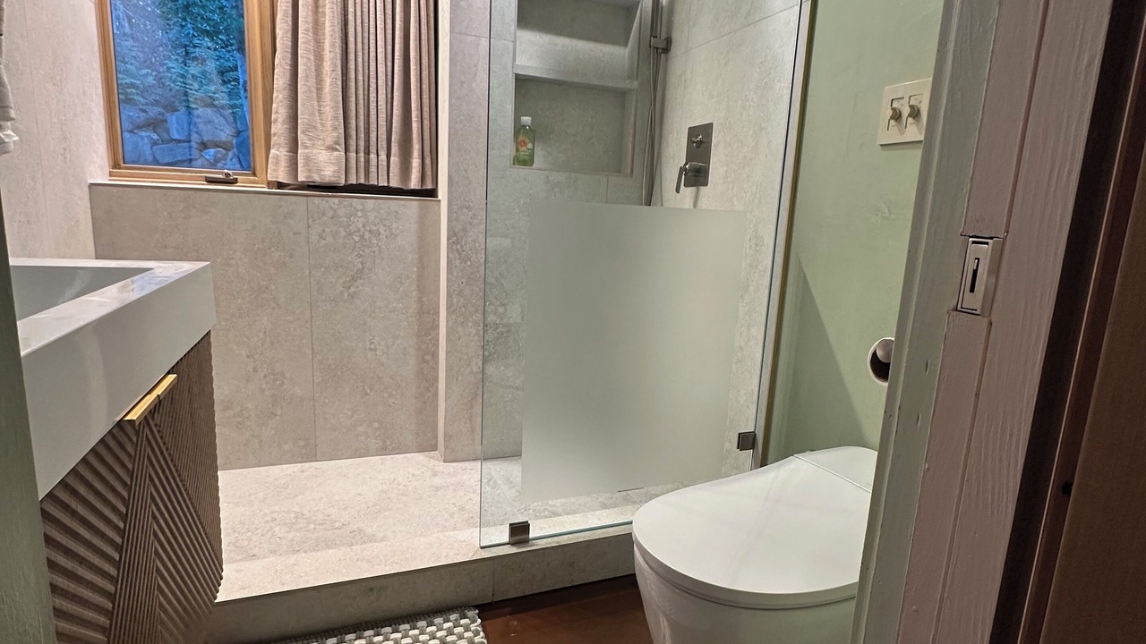 Photo of Bathroom in Torrington
