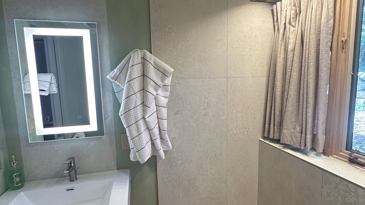 Photo of Bathroom in Torrington