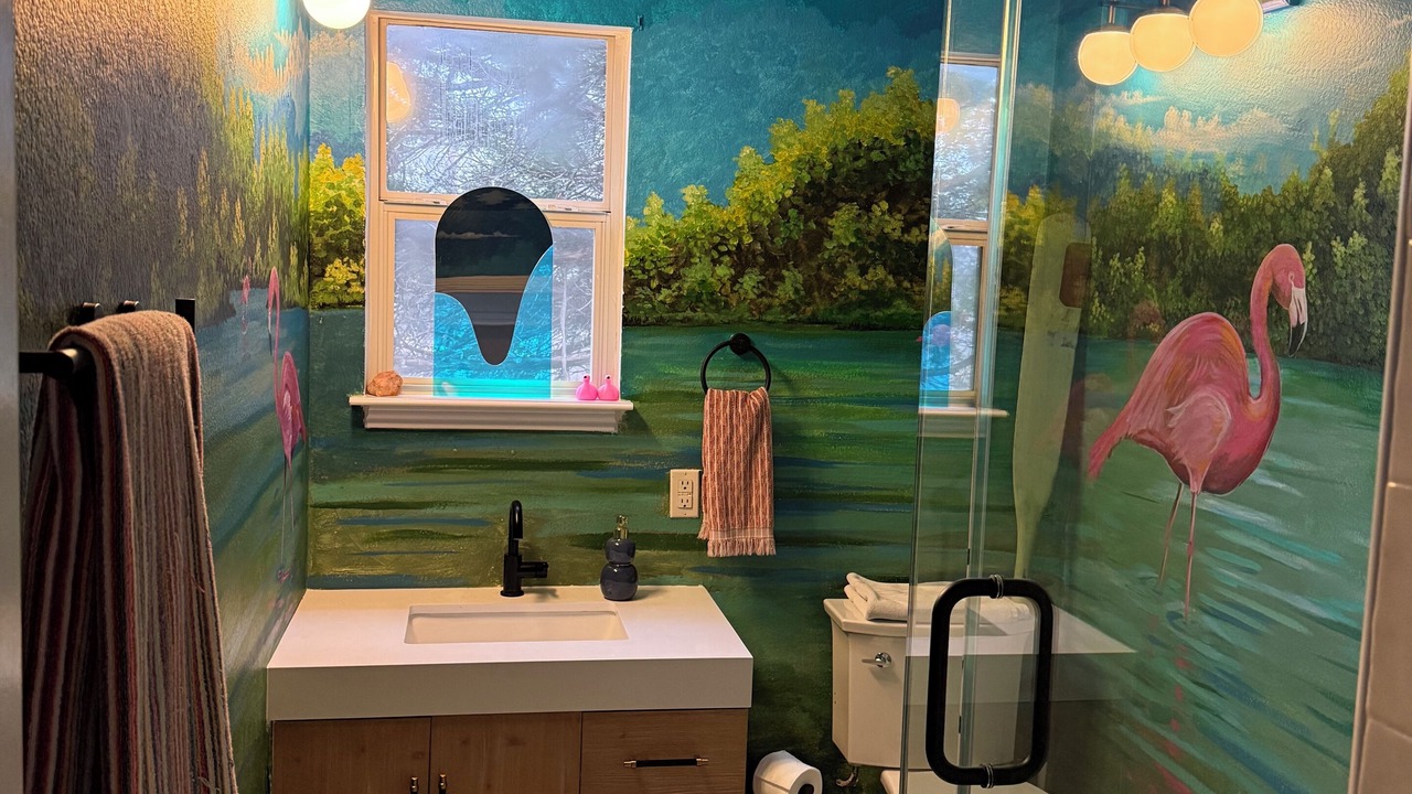 Photo of Bathroom in Waterford On Lake Travis
