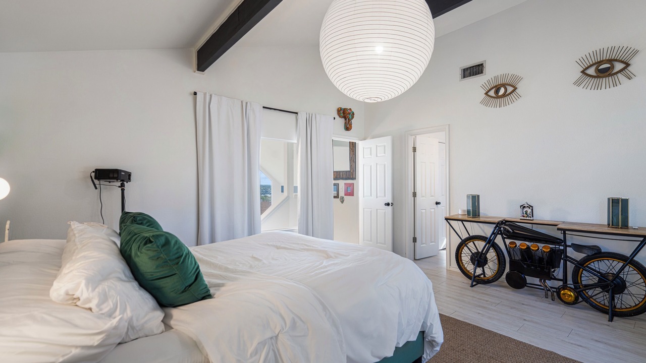 Photo of Bedroom in Waterford On Lake Travis
