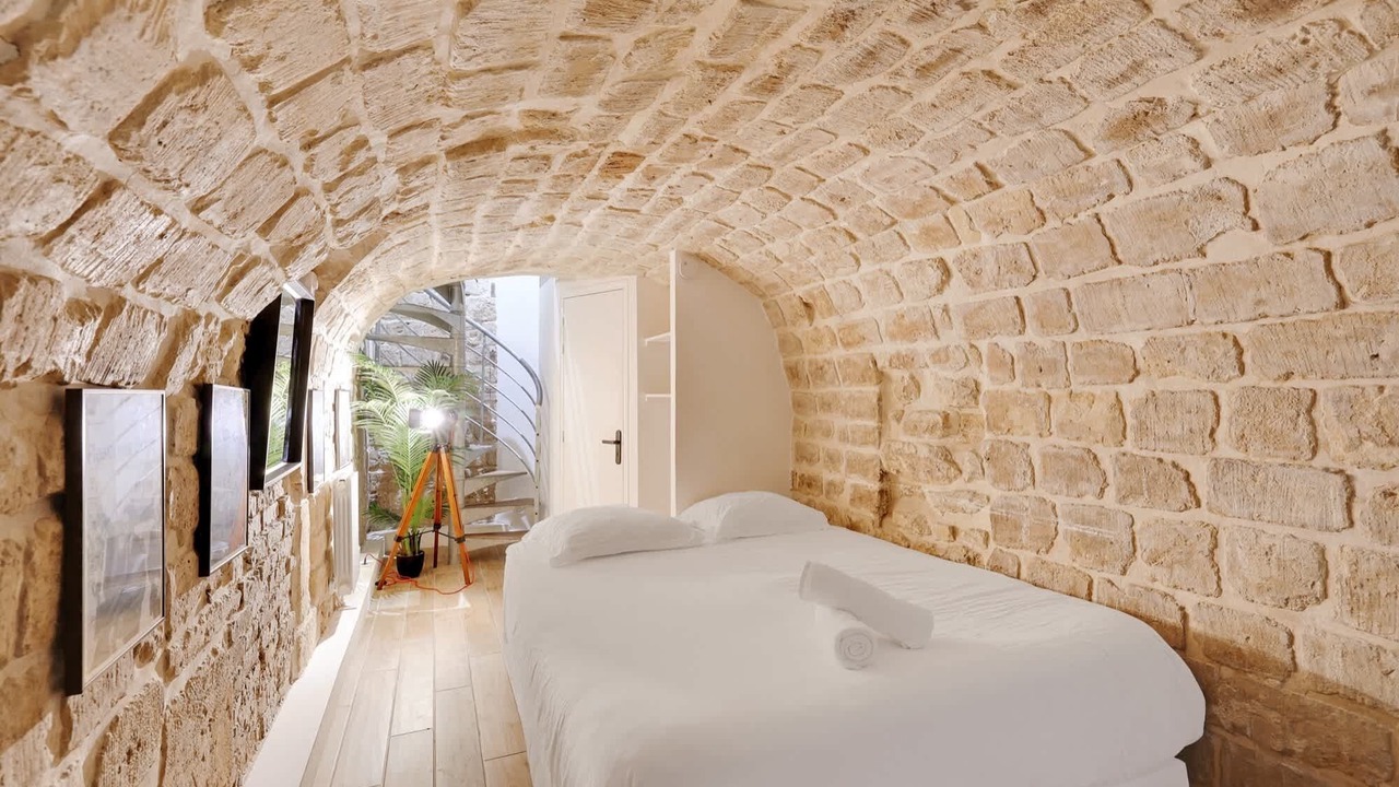 Photo of Bedroom in Quartier de la Porte-Saint-Denis