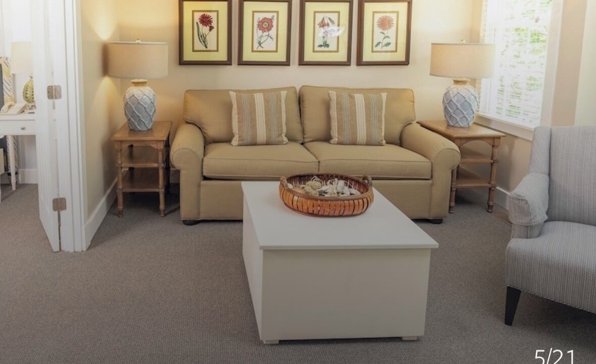 Photo of Livingroom in Lackey