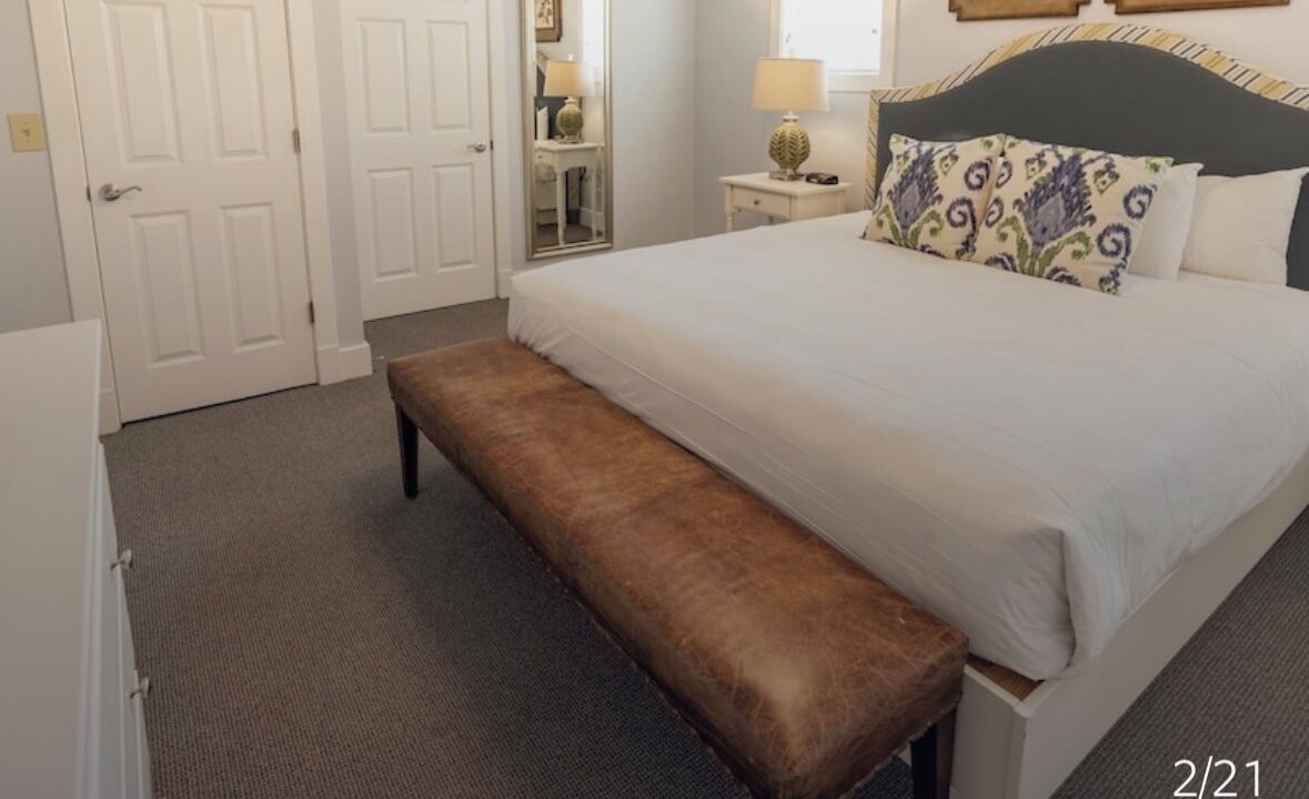 Photo of Bedroom in Lackey