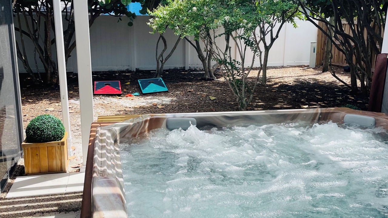 Photo of Patio Balcony in West Bradenton