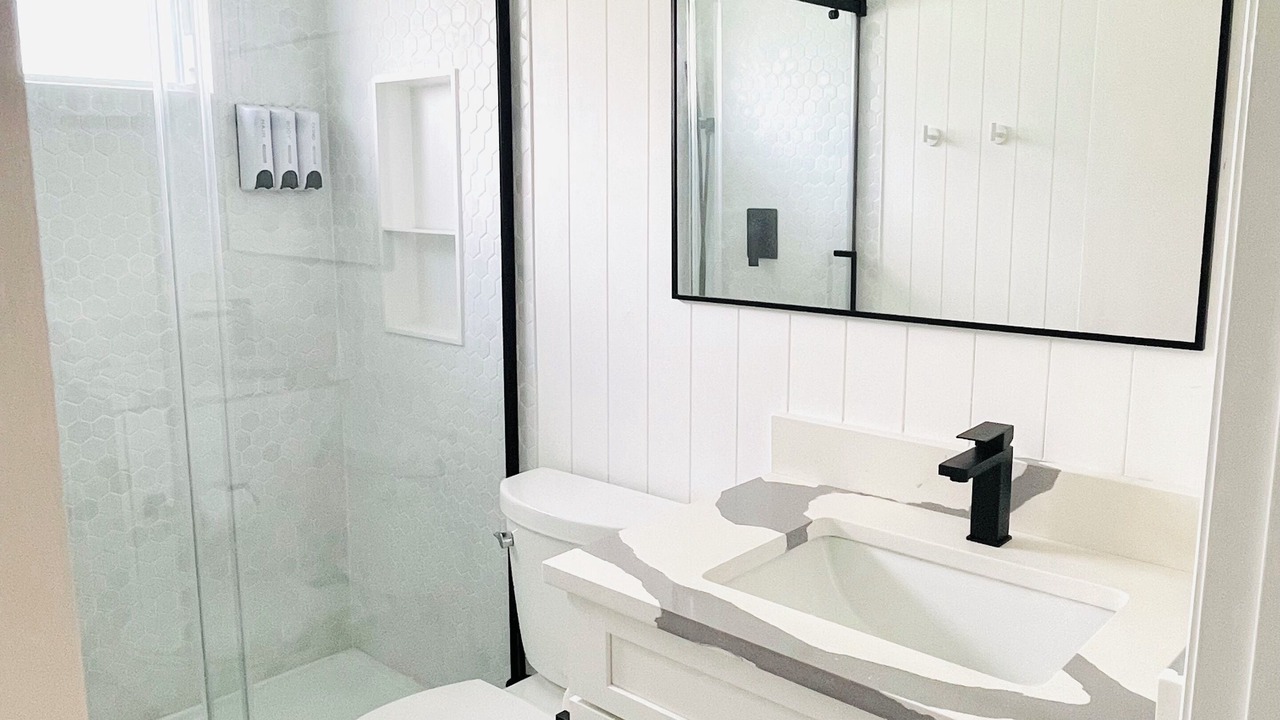 Photo of Bathroom in West Bradenton