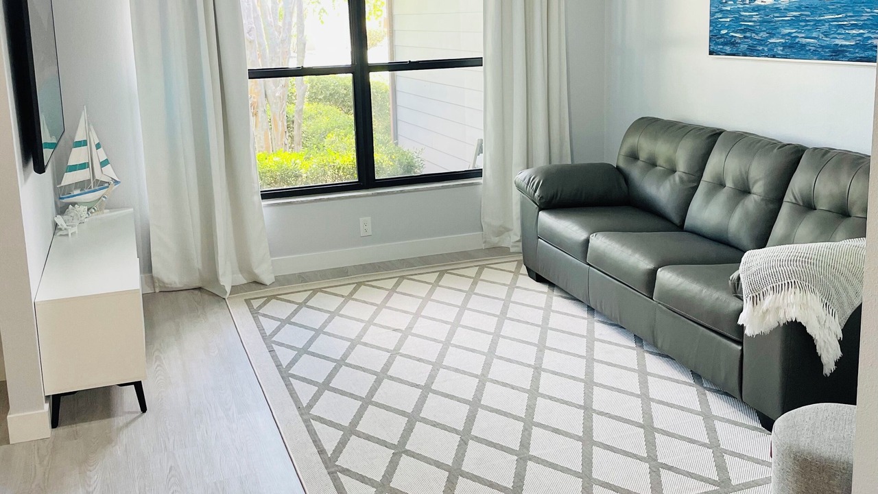Photo of Livingroom in West Bradenton