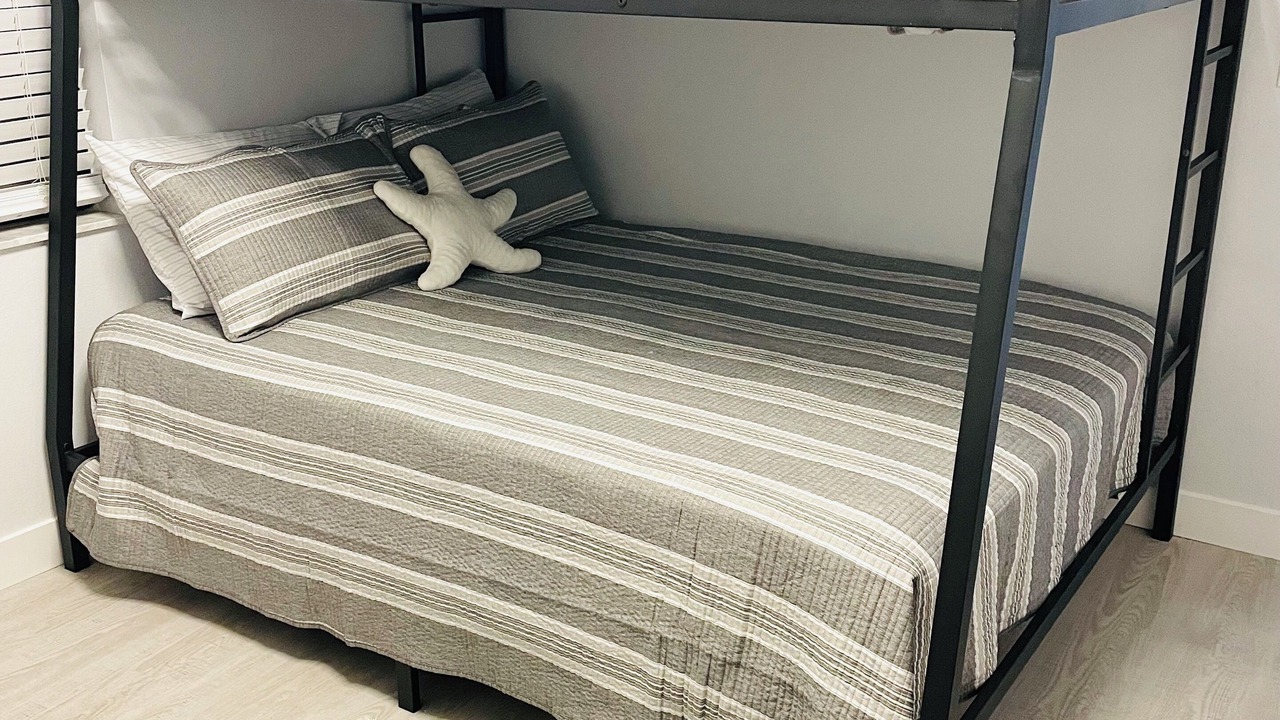 Photo of Bedroom in West Bradenton