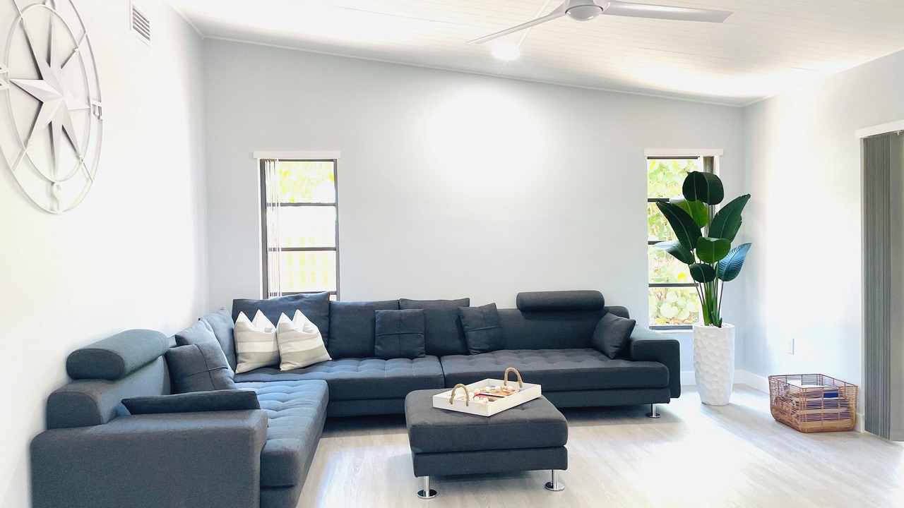 Photo of Livingroom in West Bradenton