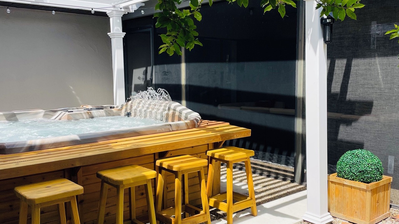 Photo of Patio Balcony in West Bradenton