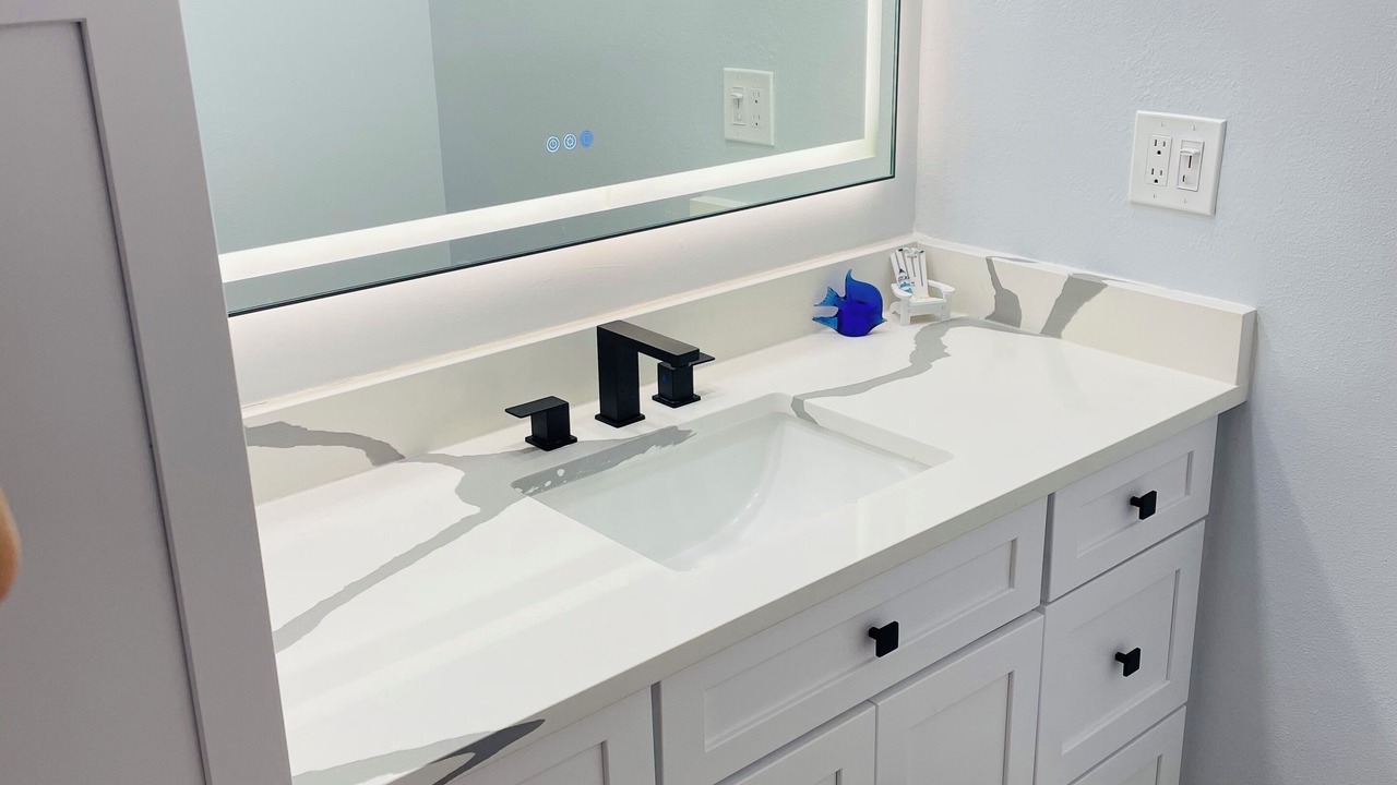 Photo of Bathroom in West Bradenton