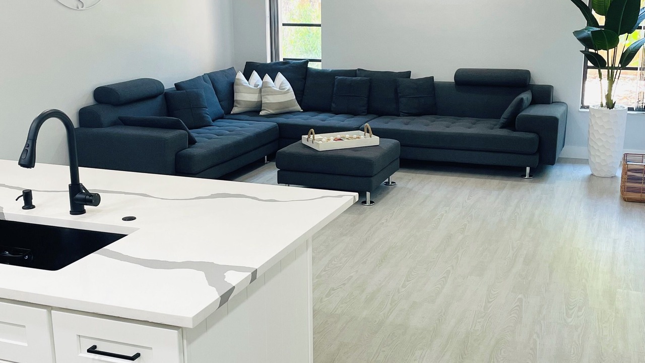 Photo of Livingroom in West Bradenton