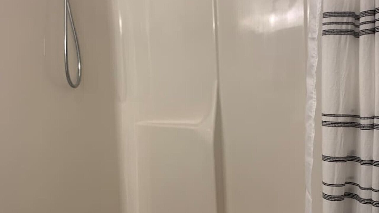 Photo of Bathroom in Terra Alta