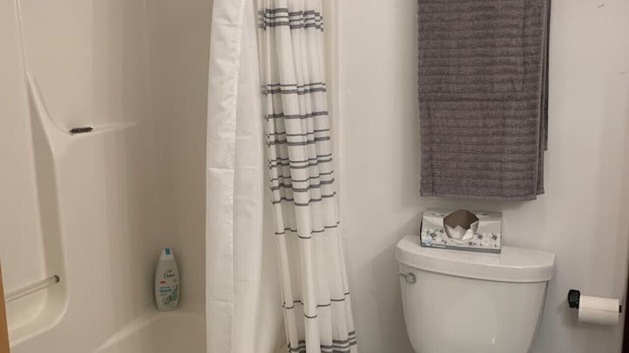 Photo of Bathroom in Terra Alta