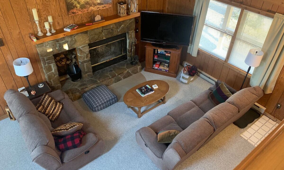 Photo of Livingroom in Terra Alta