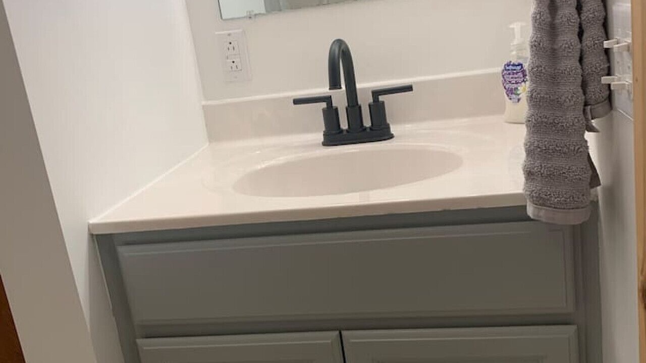 Photo of Bathroom in Terra Alta