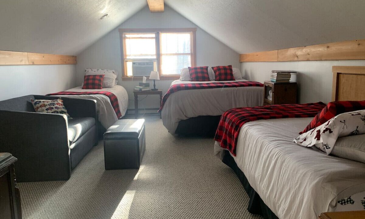 Photo of Bedroom in Terra Alta