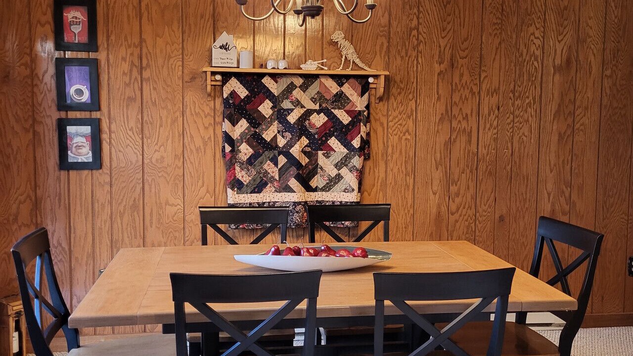 Photo of Livingroom in Terra Alta