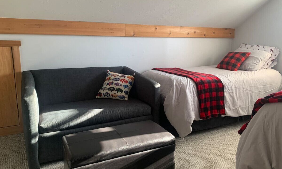 Photo of Bedroom in Terra Alta