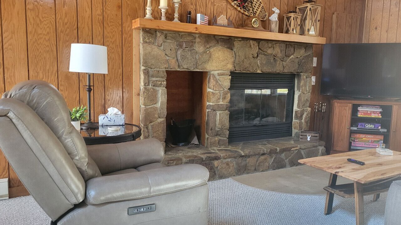 Photo of Livingroom in Terra Alta