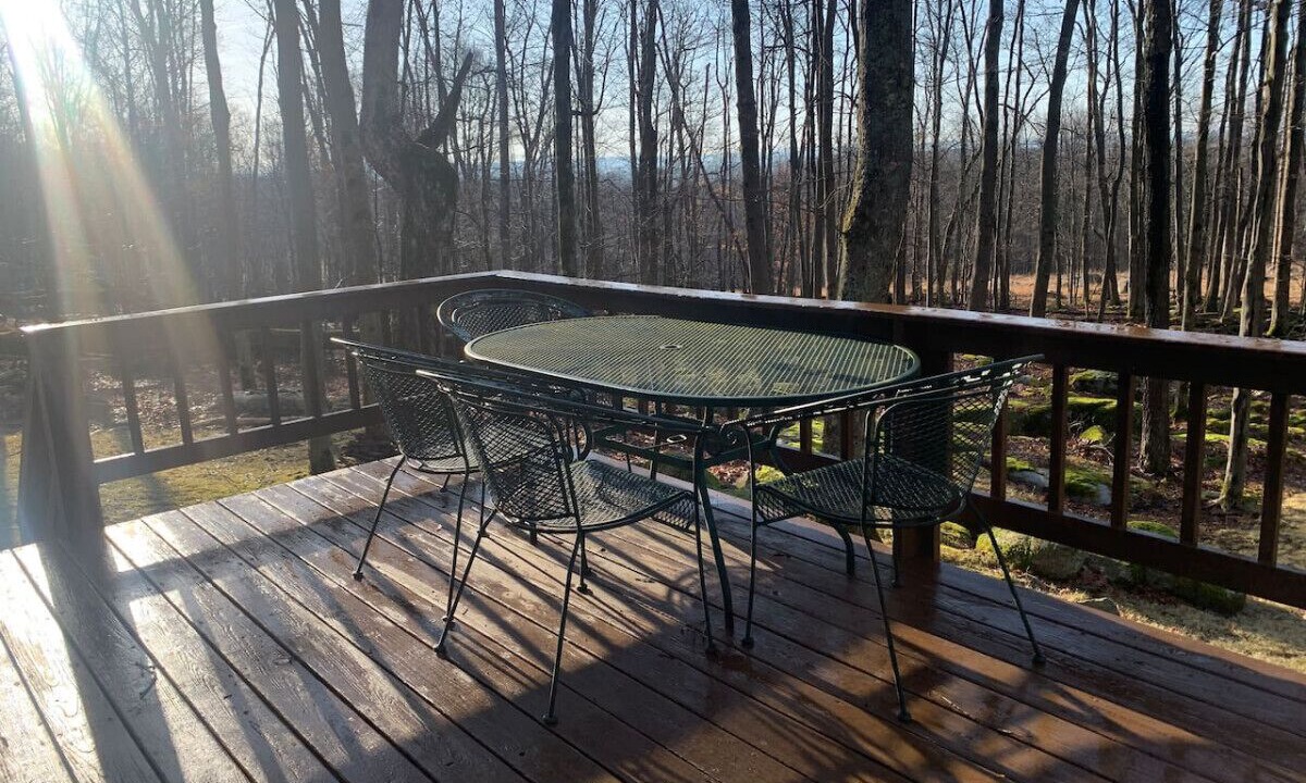 Photo of Outdoor in Terra Alta