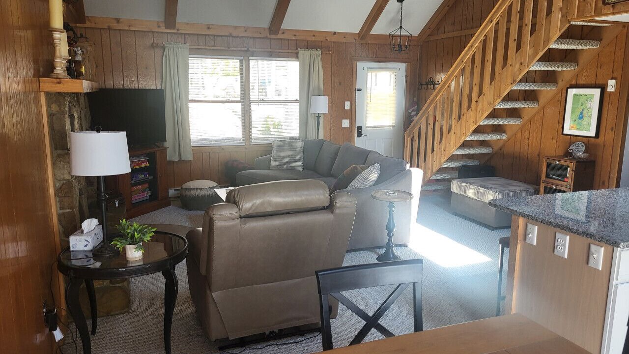 Photo of Livingroom in Terra Alta