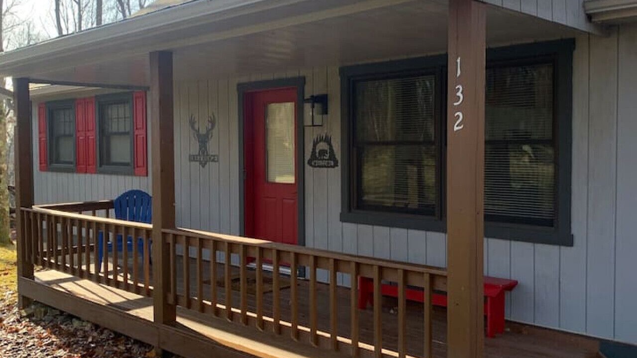 Photo of Outdoor in Terra Alta