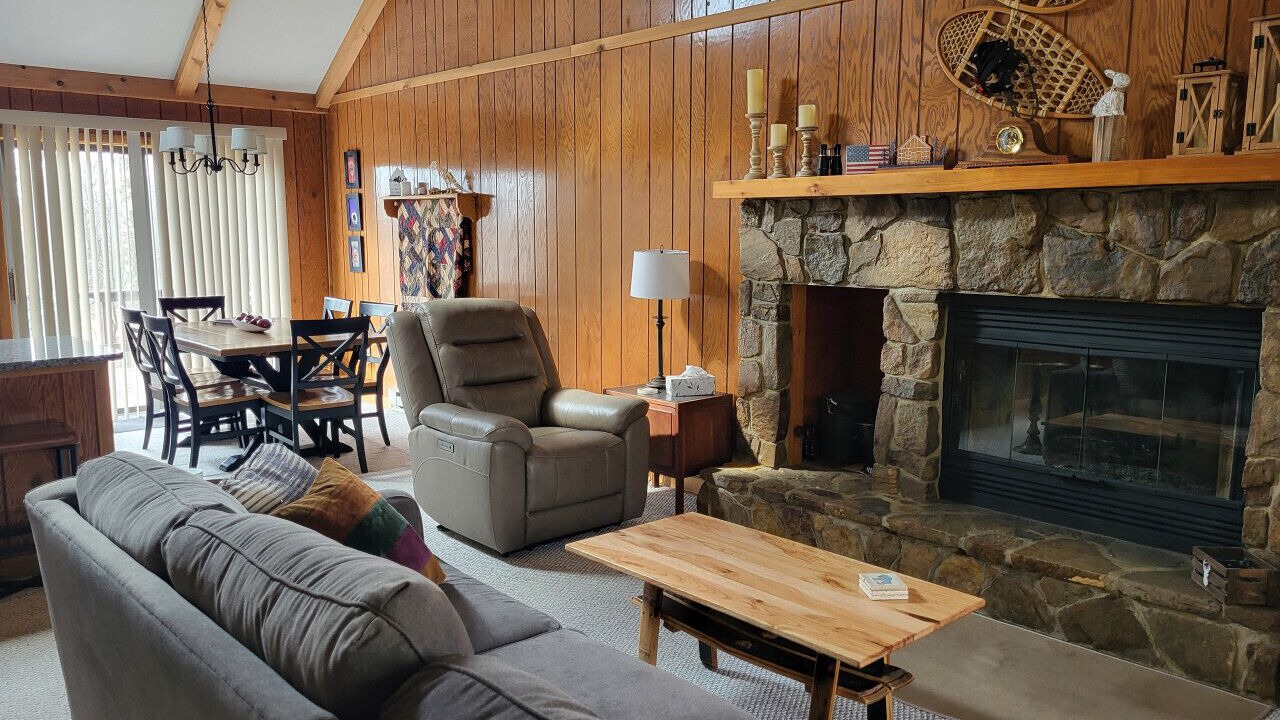 Photo of Livingroom in Terra Alta
