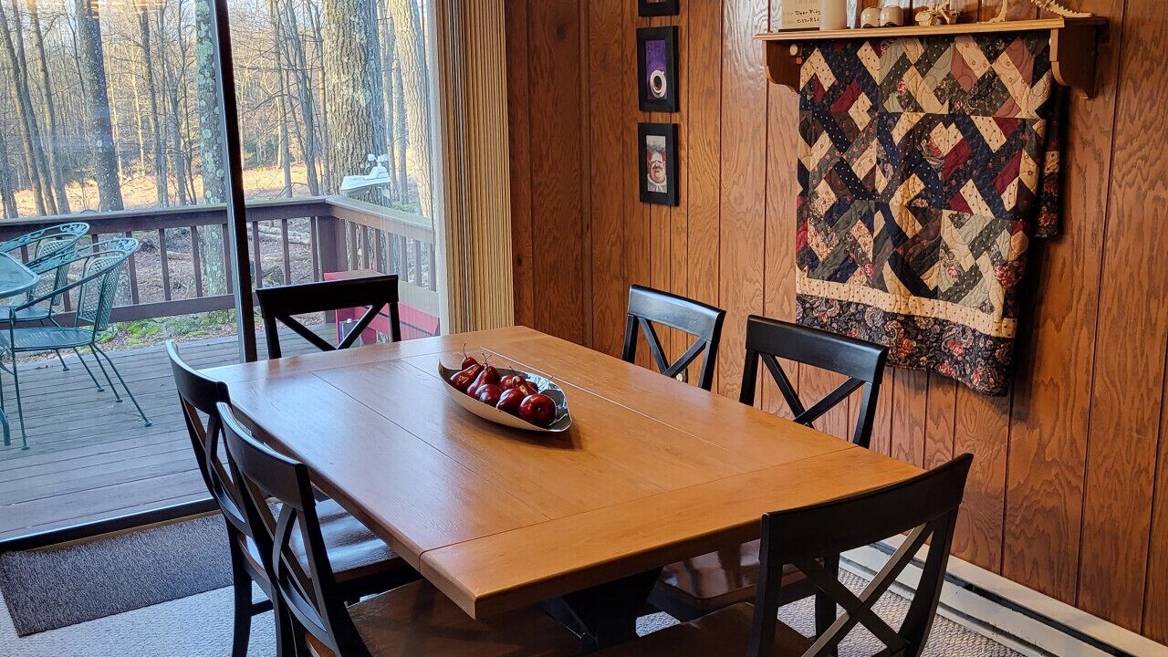 Photo of Livingroom in Terra Alta